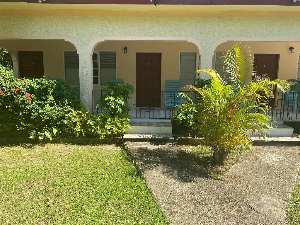 Marge\'S Vacation Rentals location